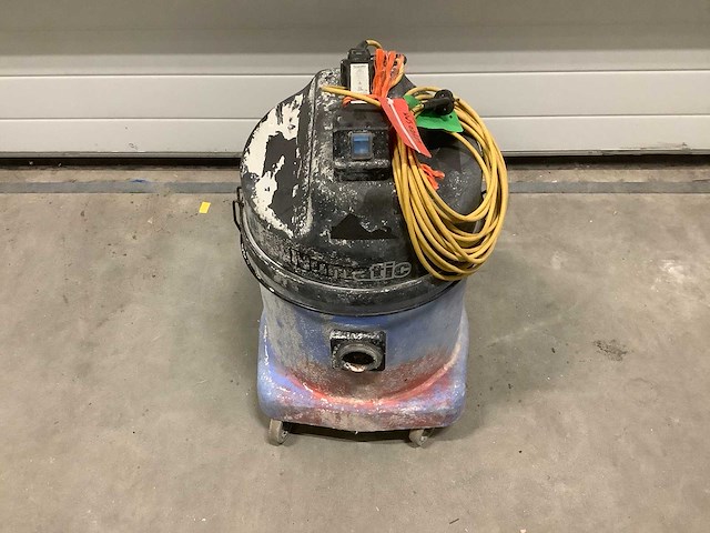 Numatic waterstofzuiger - afbeelding 4 van  6