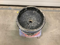 Numatic waterstofzuiger - afbeelding 5 van  6