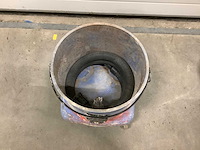 Numatic waterstofzuiger - afbeelding 6 van  6