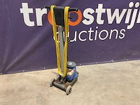 Numatic woodboy eenschijfsmachine - afbeelding 2 van  3