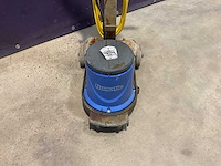 Numatic woodboy eenschijfsmachine - afbeelding 3 van  3