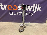 Numatic woodboy eenschijfsmachine - afbeelding 1 van  3