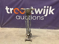 Numatic woodboy eenschijfsmachine - afbeelding 3 van  3