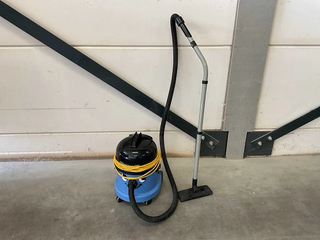 Numatic wv370-2 stofzuiger - afbeelding 1 van  3
