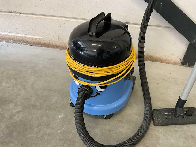 Numatic wv370-2 stofzuiger - afbeelding 2 van  3
