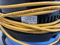 Numatic wv370-2 stofzuiger - afbeelding 3 van  3