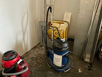 Numatic wv900 industriële waterstofzuiger