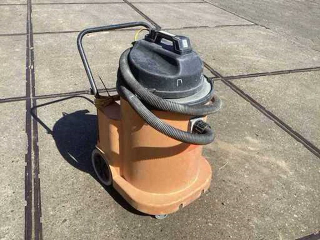 Numatic wvd1800dh-2 industriële stofzuiger - afbeelding 3 van  5