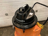 Numatic wvd1800dh industriële stofzuiger - afbeelding 2 van  6