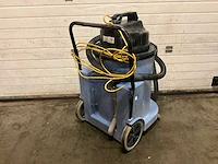 Numatic wvd1800dh industriële stofzuiger - afbeelding 3 van  4