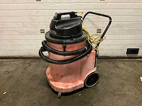 Numatic wvd1800dh industriële stofzuiger - afbeelding 1 van  3