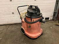 Numatic wvd1800dh industriële stofzuiger - afbeelding 2 van  3