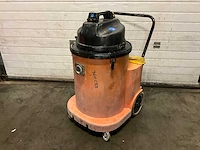 Numatic wvd1800dh industriële stofzuiger - afbeelding 1 van  4