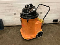 Numatic wvd1800dh industriële stofzuiger - afbeelding 6 van  6