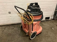 Numatic wvd1800dh industriële stofzuiger - afbeelding 3 van  3