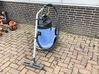 Numatic wvd900 industriële stofzuiger - afbeelding 1 van  3