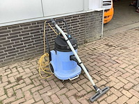 Numatic wvd900 industriële stofzuiger - afbeelding 2 van  3