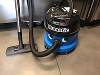 Numatic xubliem ppr 240-11 stofzuiger - afbeelding 2 van  2