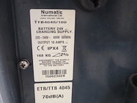 Numatic - afbeelding 2 van  12