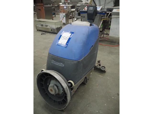 Numatic - afbeelding 1 van  12