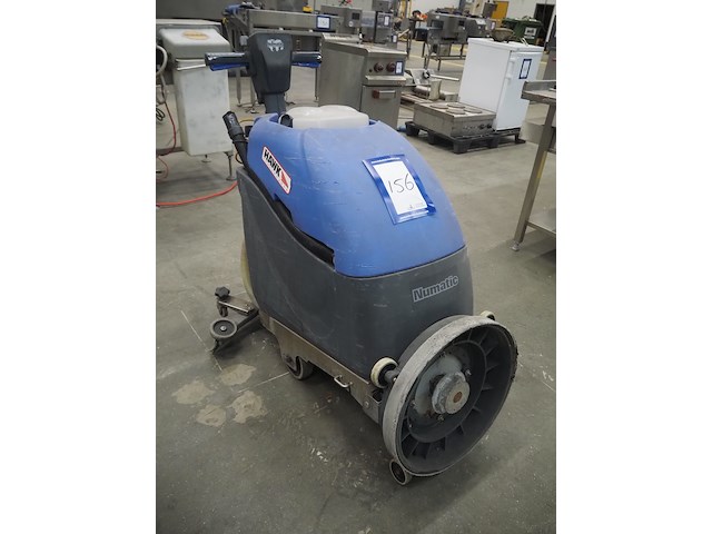 Numatic - afbeelding 5 van  12