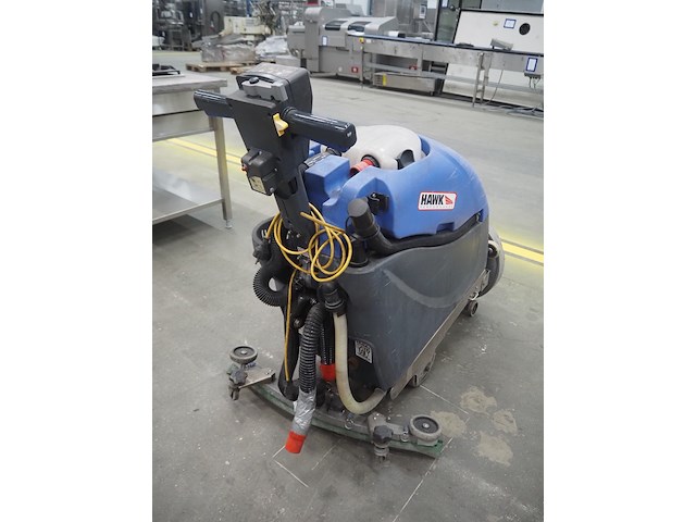 Numatic - afbeelding 6 van  12