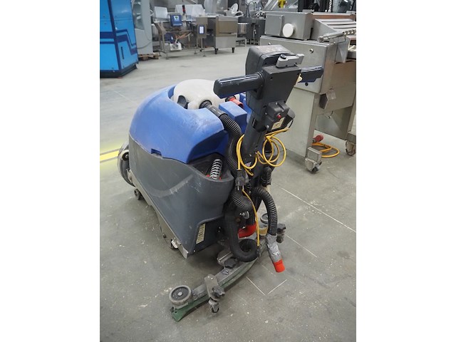 Numatic - afbeelding 7 van  12