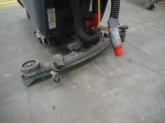 Numatic - afbeelding 12 van  12