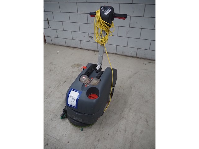 Numatic - afbeelding 1 van  10