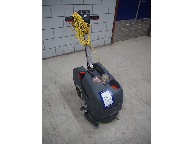Numatic - afbeelding 3 van  10