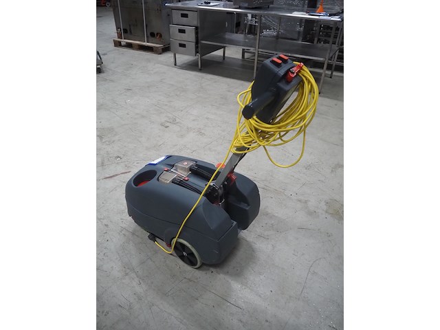 Numatic - afbeelding 5 van  10