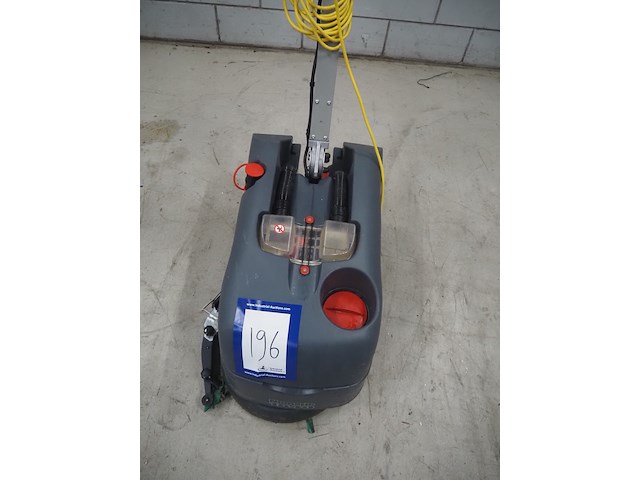 Numatic - afbeelding 6 van  10