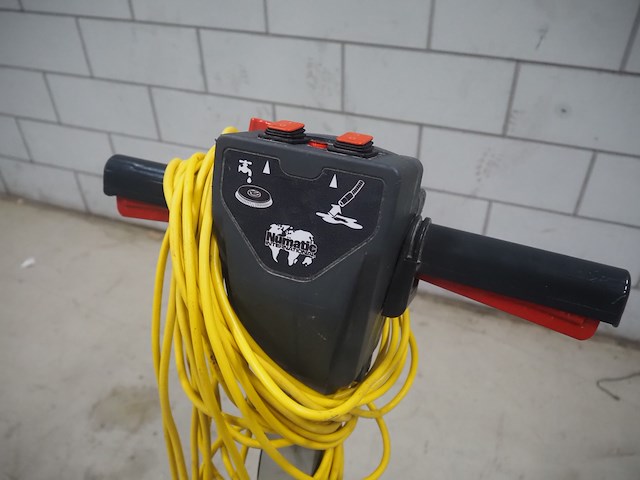 Numatic - afbeelding 7 van  10