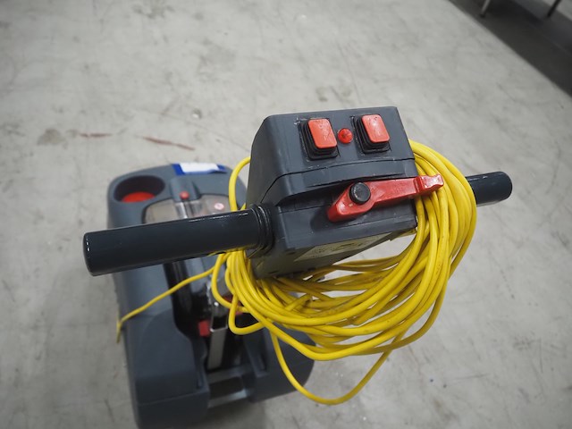 Numatic - afbeelding 8 van  10