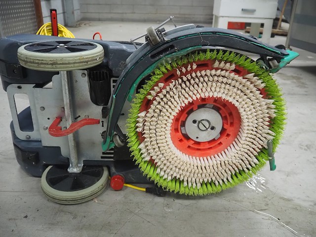 Numatic - afbeelding 9 van  10