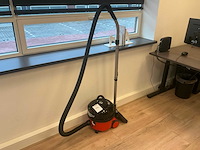 Numatric henry 200 next stofzuiger - afbeelding 1 van  3