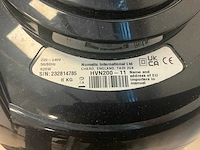 Numatric henry 200 next stofzuiger - afbeelding 3 van  3