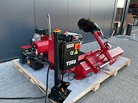 Number one t568 415v banden de-en montageapparaat - afbeelding 20 van  23