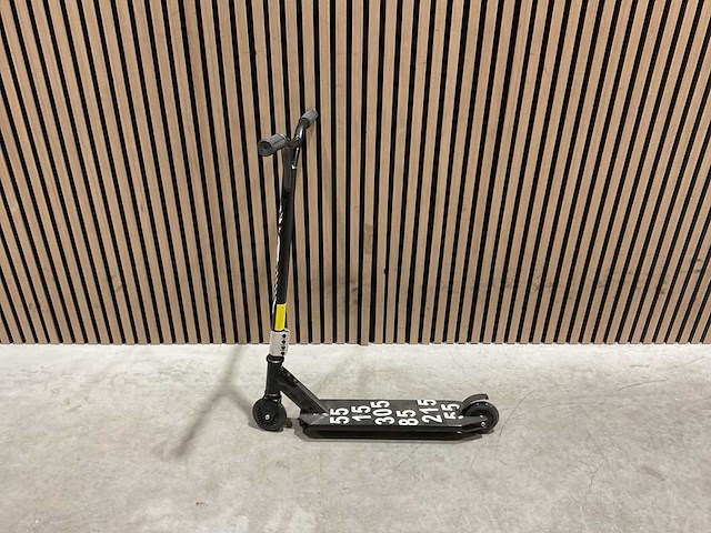 Nummer step - - afbeelding 1 van  8