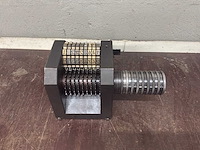 Nummeringsmachine - afbeelding 1 van  3