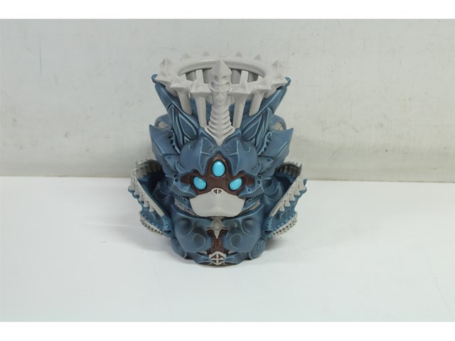 Numskull tubbz badeend toho godzilla 23cm - afbeelding 1 van  1