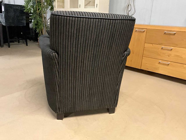 Nuna fauteuil - afbeelding 4 van  13