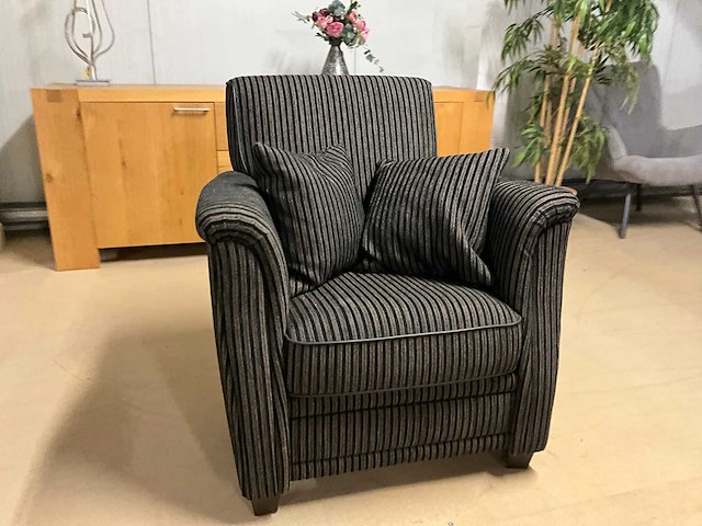 Nuna fauteuil - afbeelding 9 van  13