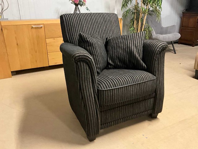 Nuna fauteuil - afbeelding 10 van  13