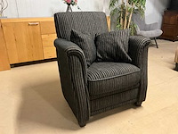 Nuna fauteuil - afbeelding 10 van  13