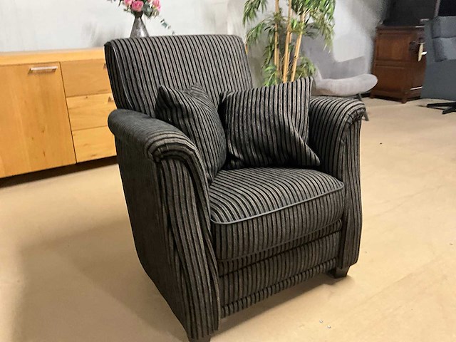 Nuna fauteuil - afbeelding 11 van  13