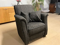 Nuna fauteuil - afbeelding 11 van  13