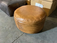 Nuno poef - afbeelding 2 van  6