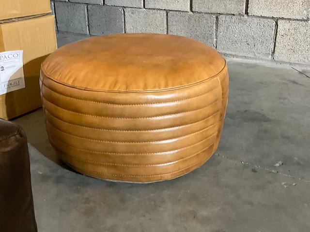 Nuno poef - afbeelding 1 van  6