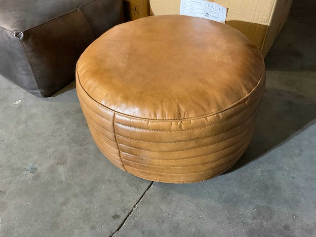 Nuno poef - afbeelding 3 van  6